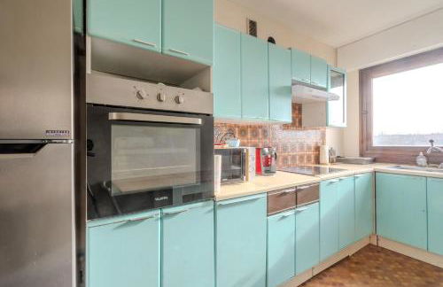 La Toise - Wifi - Parking - Foto 3