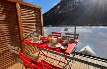 Appartement prestige à Chantemerle - Foto 9