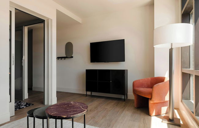 Sonder by Marriott Bonvoy Pivot Apartments Capitol Hill - Foto 32