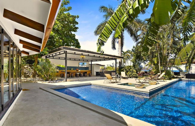 Casa Bella Catalina in Potrero - Photo 18