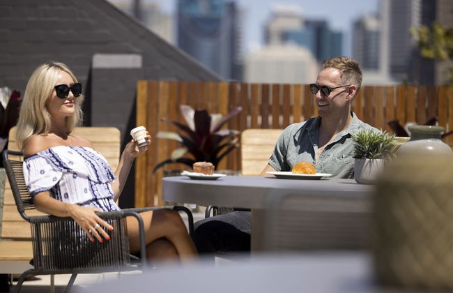 Regents Court Sydney - Photo 61