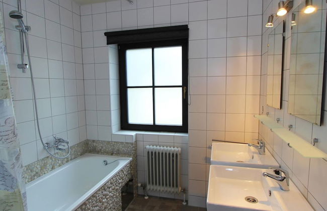 Spacious Chalet in Leogang near Ski Area - Foto 11