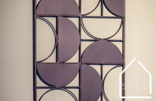 Spacious 3 Bed with Pac-Man, Darts and 2 Parking spaces - Foto 21