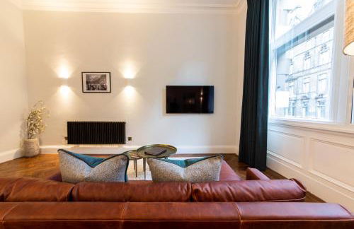 Linton Collection - 28 North Bridge - Foto 54