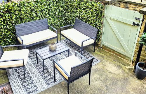 Characterful Grade II listed Victorian Terrace - Foto 12