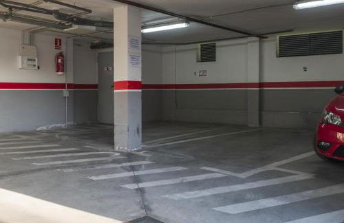 Apartamento Salto del caballo con Parking Incluido - Living Toledo - Foto 26