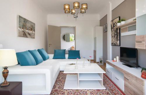 Michalis Apartments - Foto 1