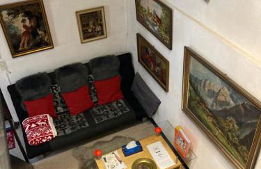 Ferienhaus mit Sauna, Wintergarten und Terrasse im schönen Hochtaunus - Foto 26