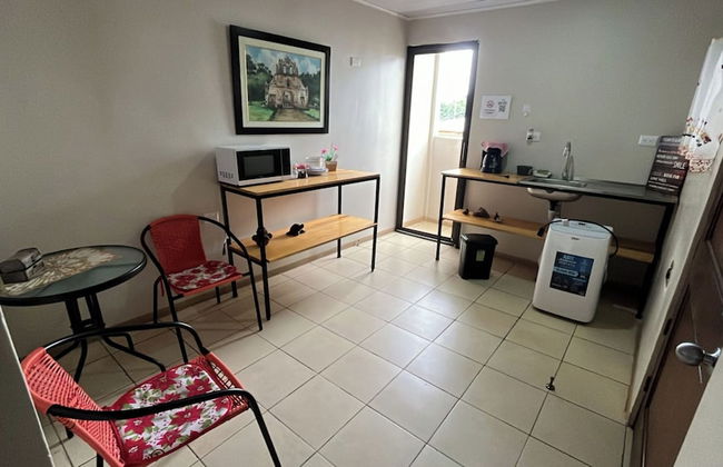 Rivera Family Airport Apartments - Foto 14