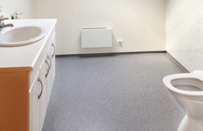 Holiday Home in Auklandshamn - Foto 14