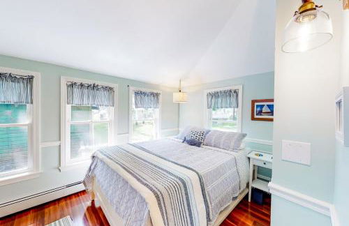 Come About Cottage - Foto 20