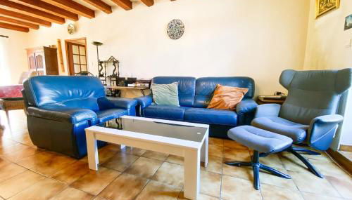 #GO La Maison de Varces Garden 4 bedrooms - Photo 4