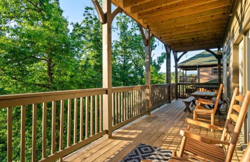 Winter Special, Sleeps 20, Theater, HotTub, Game, Pet Friendly - Photo 82