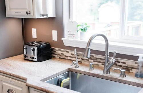 Moose Meadow 5 Bedroom Home by RedAwning - Foto 72