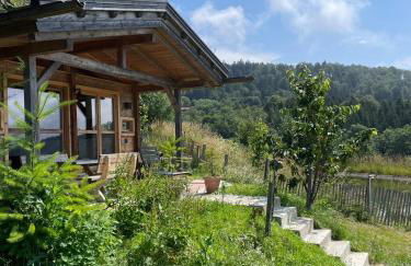 Berghütte am Grandsberg - Foto 17