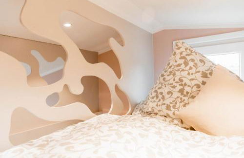 Huxfeld-Hof - Tiny-House KUHni - Foto 7