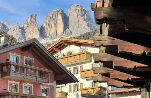 Central Dolomites Atelier - 3 Bedrooms - Foto 21