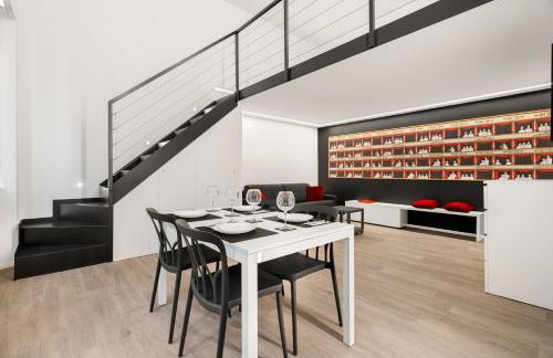 Modern Quiet Super Central Luxury Apartment - Foto 13