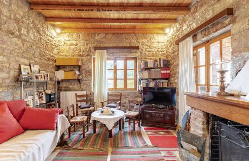 Stone Mountainhouse near Kalavryta, North Peloponnese, Greece - Foto 20
