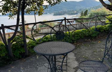 WELCOME RIVIERA Nautilus 11- vista mare-posto macchina individuale-ONLY ONE CAR-piscina condominiale estiva-attrezzatissimo - Foto 15