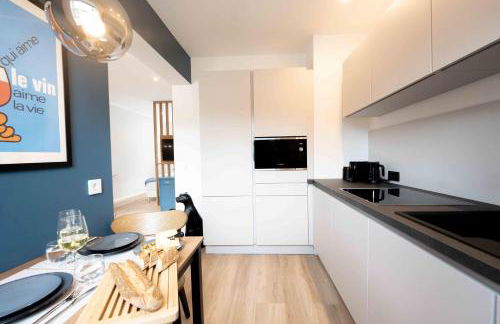 Apartment Mayer in Wachenheim an der Weinstraße - Foto 21