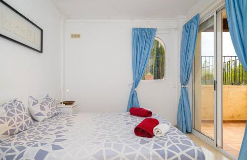 Casa Pianti villa in Altea Hills - Photo 10