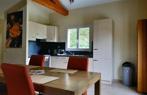 Villa in Les Forges with Golf & Pool Access - Foto 15