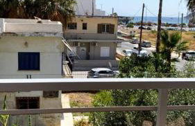 Sea Through Apartment Anavissos - Foto 12