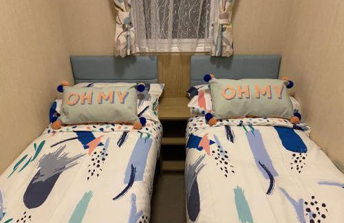 Prestige caravan,Seton Sands holiday village, WiFi - Foto 38