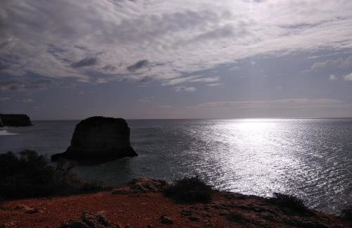 Three Palms Apartment - Foto 32