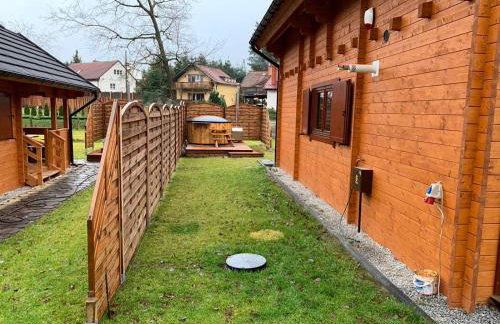 Domek Franianiesulice - Foto 32