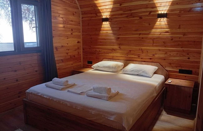 Riviera Bungalow Evleri Demre - Photo 12