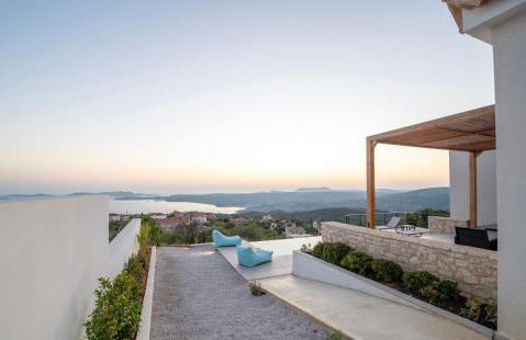 Sunset Luxury Villa - Foto 29