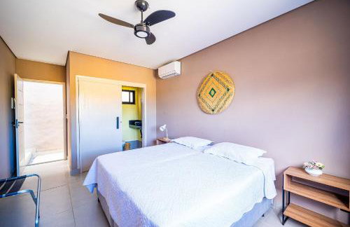 Casa Bz25 con piscina en Geribá - a 250m de la playa - Foto 24