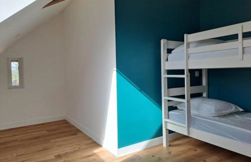 Grand Gîte en campagne avec étang - Photo 15