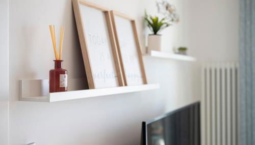 Sea View Apartment - 2 Bedrooms - Foto 3