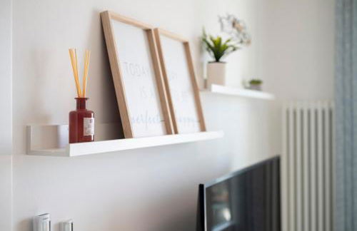 Sea View Apartment - 2 Bedrooms - Foto 3