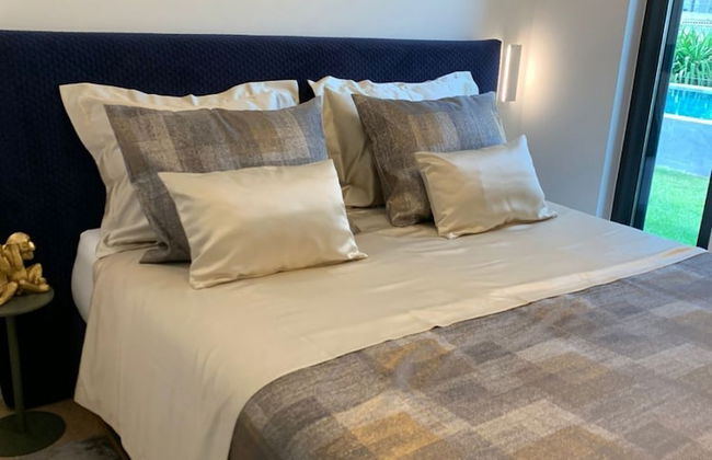 Lux - With Private Pool - A1 - Photo 4