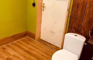 Vintage Home 55 Direkt am Fuße zur Wartburg - Foto 7