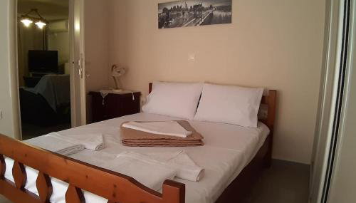 Lakka Athikia suites - Foto 5, towels