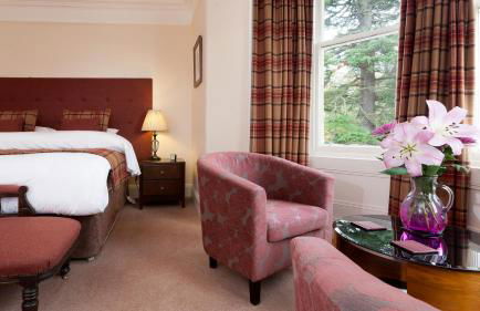 Kiltearn Guest House - Foto 63