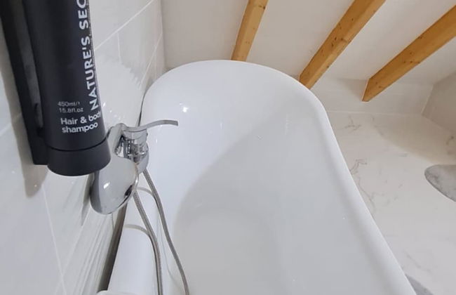 Apartments Plitvice Forest - Foto 26