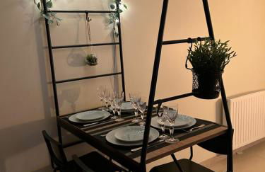 Logement cosy et moderne - Photo 6