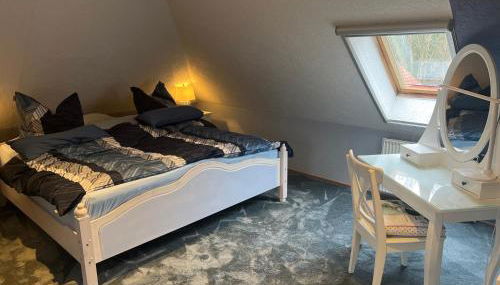 Ferienwohnung „ Hospitalhütte“ - Foto 5