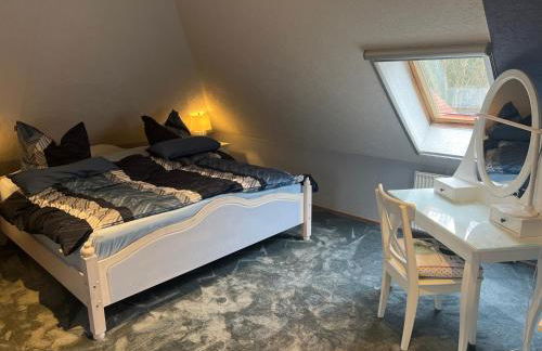 Ferienwohnung „ Hospitalhütte“ - Foto 5