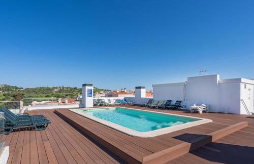 Rooftop pool, balcony and AC #1965 - Foto 32