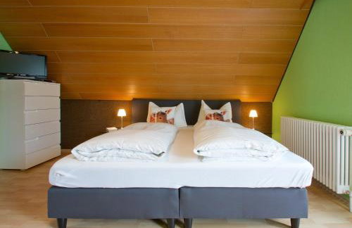 Landpension Am Sommerhang - Photo 78