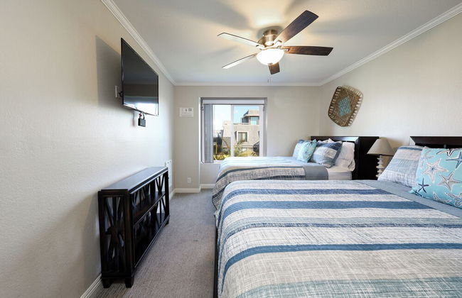 Oceanside Beach Condos - Foto 23