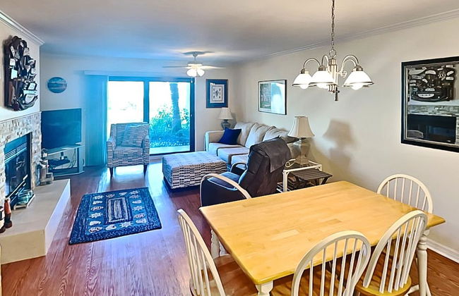 Sea Winds 52 by Distinctive Beach Rentals - Foto 33