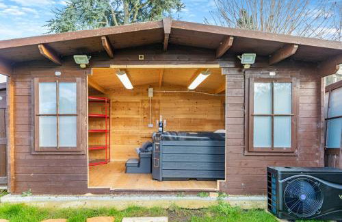 Robinswood House - Foto 68